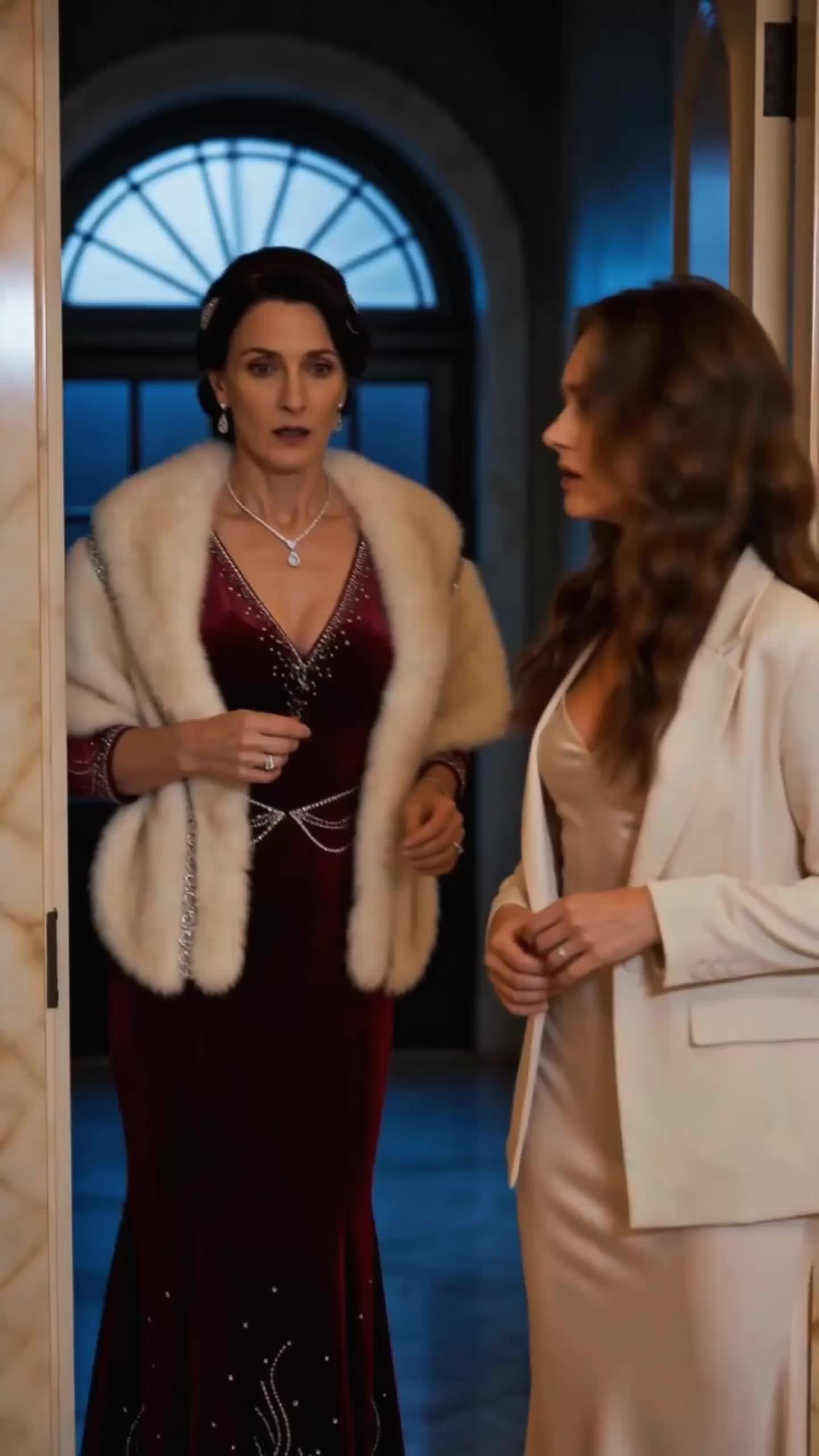 Episodio 8 - La elegida del Padrino